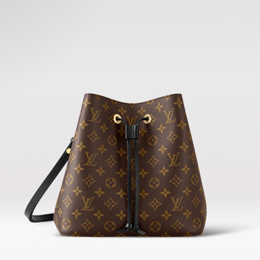 Women’s Louis Vuitton Neo Noe Monogram